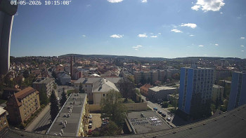 Město Rakovník