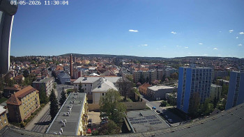 Město Rakovník