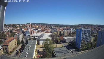 Město Rakovník