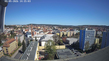 Město Rakovník