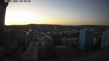 Město Rakovník