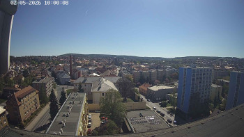 Město Rakovník