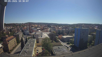 Město Rakovník