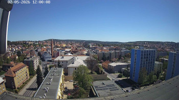 Město Rakovník