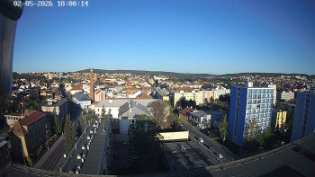 Město Rakovník