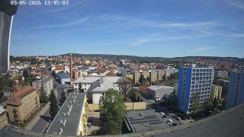 Město Rakovník