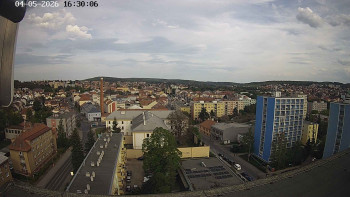 Město Rakovník