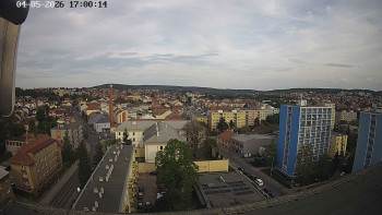 Město Rakovník