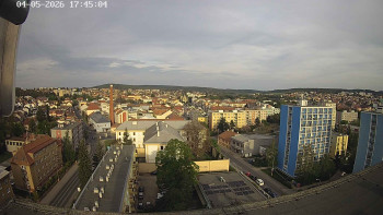 Město Rakovník