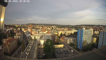 Město Rakovník