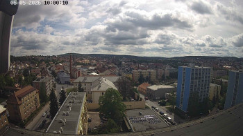 Město Rakovník