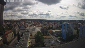 Město Rakovník