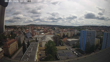 Město Rakovník