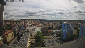 Město Rakovník