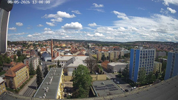Město Rakovník
