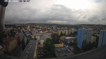 Město Rakovník