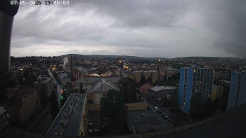 Město Rakovník