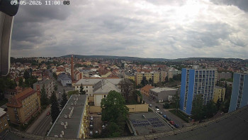 Město Rakovník