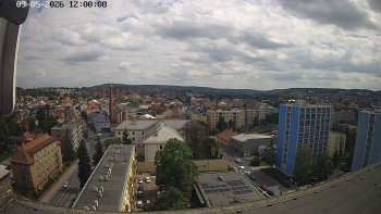 Město Rakovník