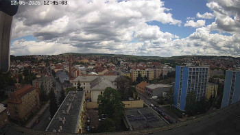 Město Rakovník