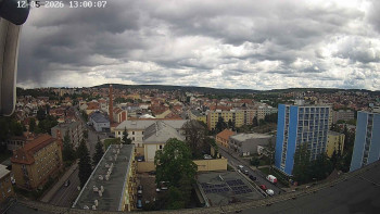 Město Rakovník