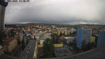 Město Rakovník