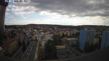 Město Rakovník