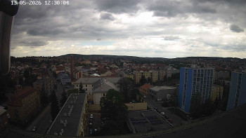 Město Rakovník