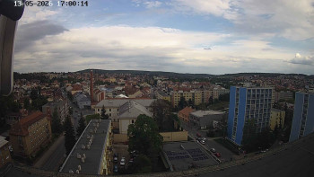 Město Rakovník