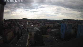 Město Rakovník