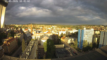 Město Rakovník