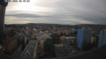 Město Rakovník