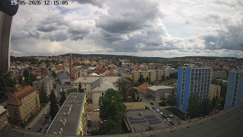 Město Rakovník