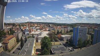 Město Rakovník