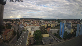 Město Rakovník