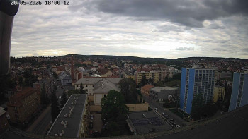 Město Rakovník