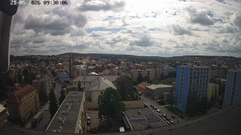 Město Rakovník