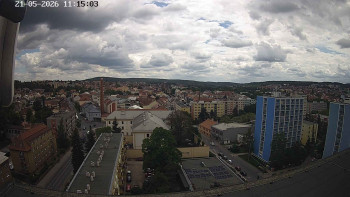 Město Rakovník