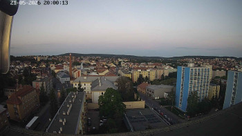 Město Rakovník