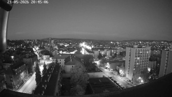 Město Rakovník