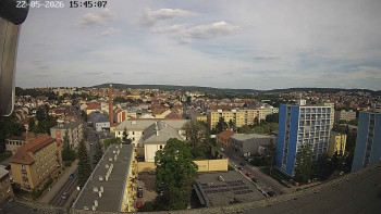 Město Rakovník
