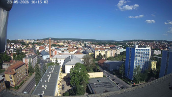 Město Rakovník