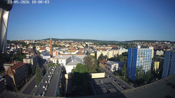 Město Rakovník
