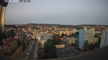 Město Rakovník