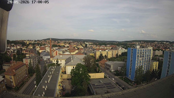 Město Rakovník