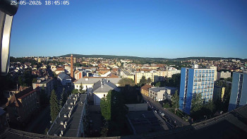 Město Rakovník