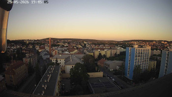 Město Rakovník