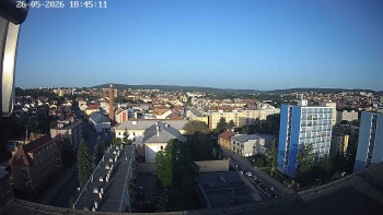 Město Rakovník