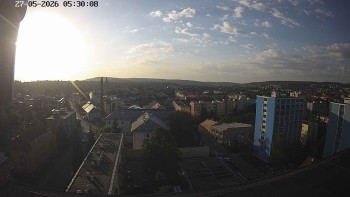 Město Rakovník