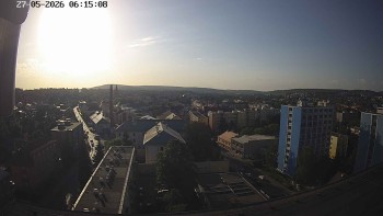 Město Rakovník